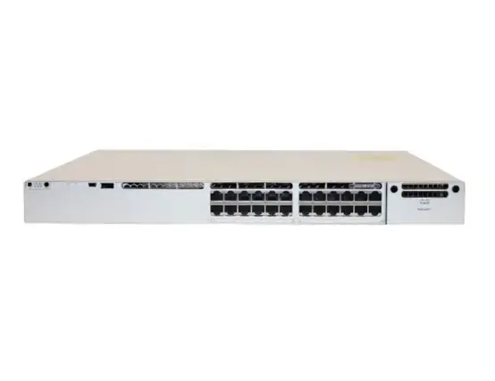 Cisco WS-C9300-24T-E