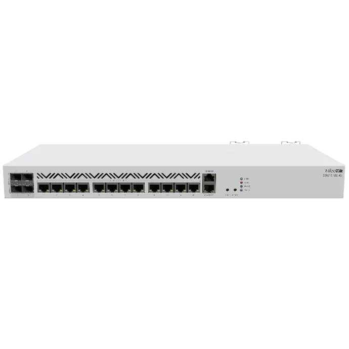 Mikrotik CCR2116-12G-4S+