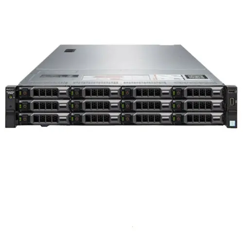 Used Dell PowerEdge R730XD