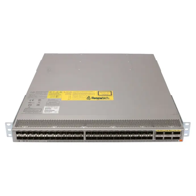 Used N9K-C9372PX-E - Cisco Nexus 9000 Series Switch