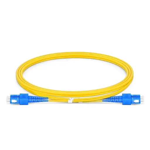 SC-SC Single Mode Fiber Patch cord