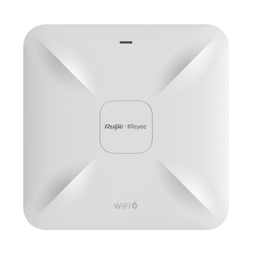 RG-RAP2260 Reyee Wi-Fi 6 AX3000 High Performance Multi-G Ceiling Access Point