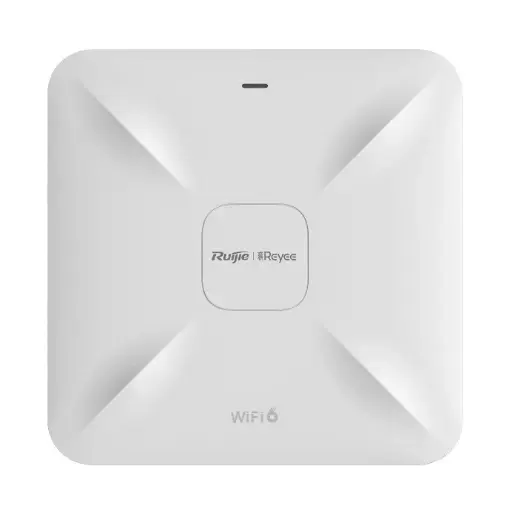 RG-RAP2260(E) Reyee Wi-Fi 6 3202Mbps Multi-G Ceiling Access Point