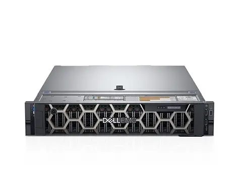 DELL EMC POWEREDGE R750 16 BAY SFF