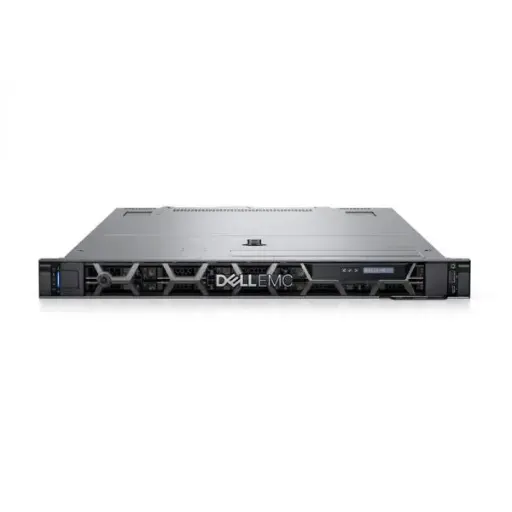 Dell EMC PowerEdge R650 8-SFF