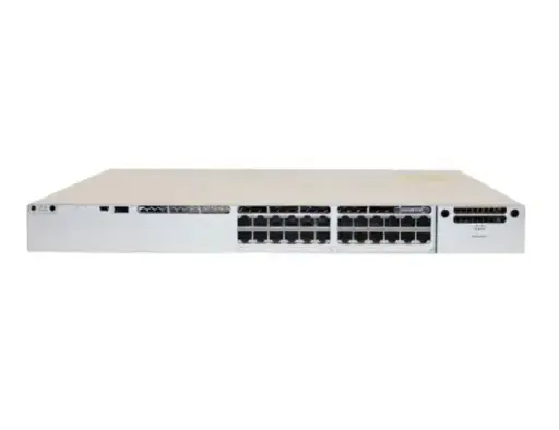 Cisco WS-C9300-24T-E