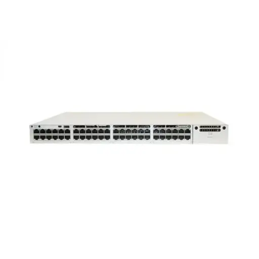 Cisco WS-C9300-48T-E