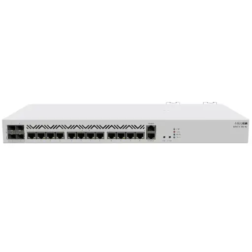 Mikrotik CCR2116-12G-4S+