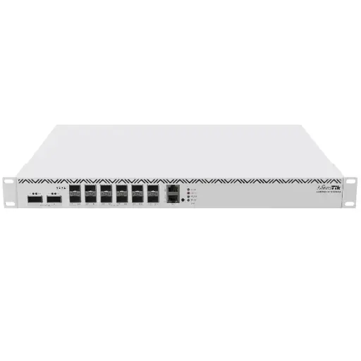 Mikrotik CCR2216-1G-12XS-2XQ