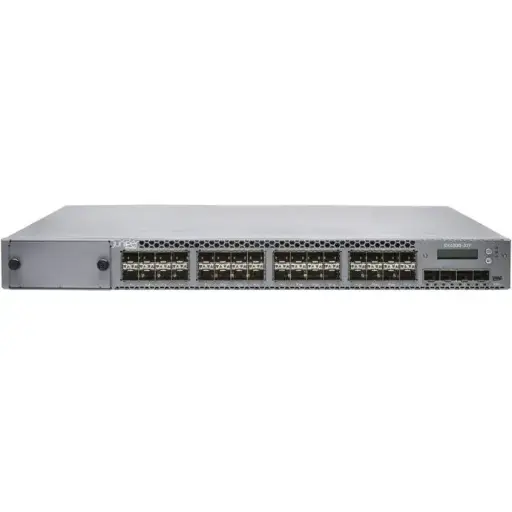 Used Juniper EX4300-32F