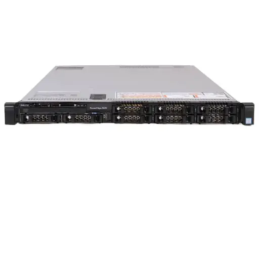 Used Dell PowerEdge R630