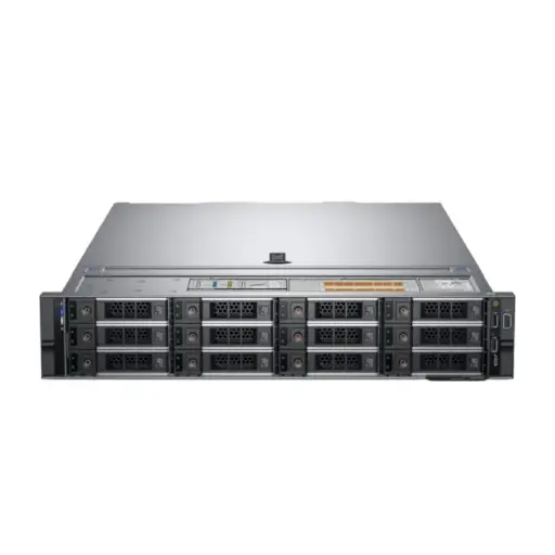 Used Dell PowerEdge R740XD