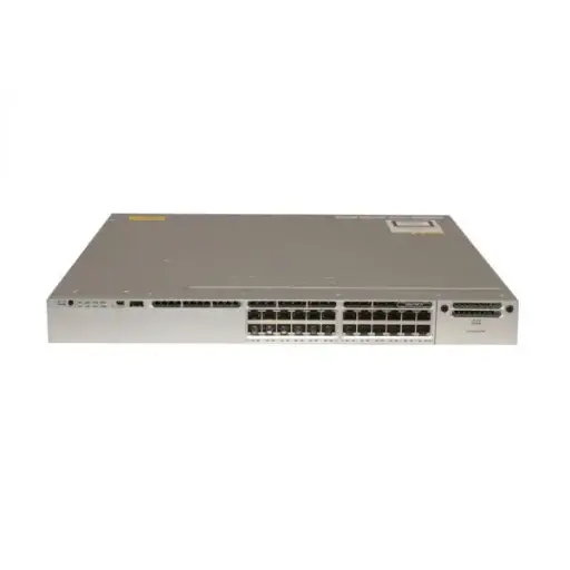 Used Cisco WS-3850-24T-E