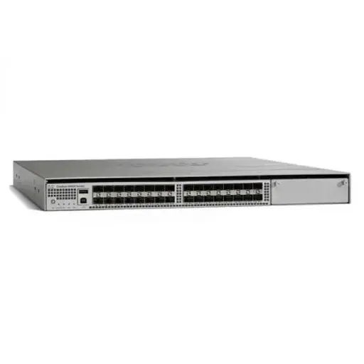 Used Cisco WS-C4500X-32SFP+