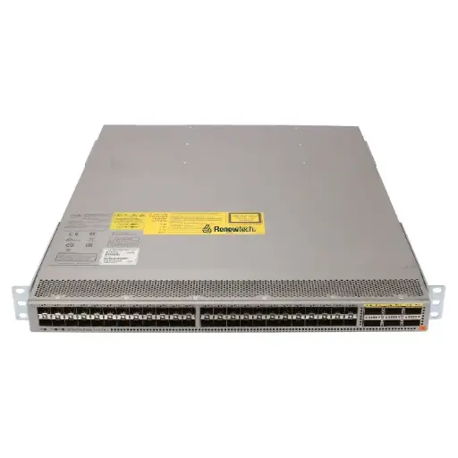 Used N9K-C9372PX-E - Cisco Nexus 9000 Series Switch